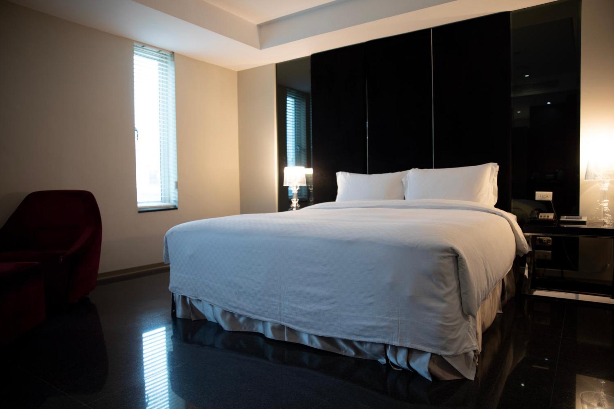 Kapok Hotel & Resorts Luodong Exterior foto
